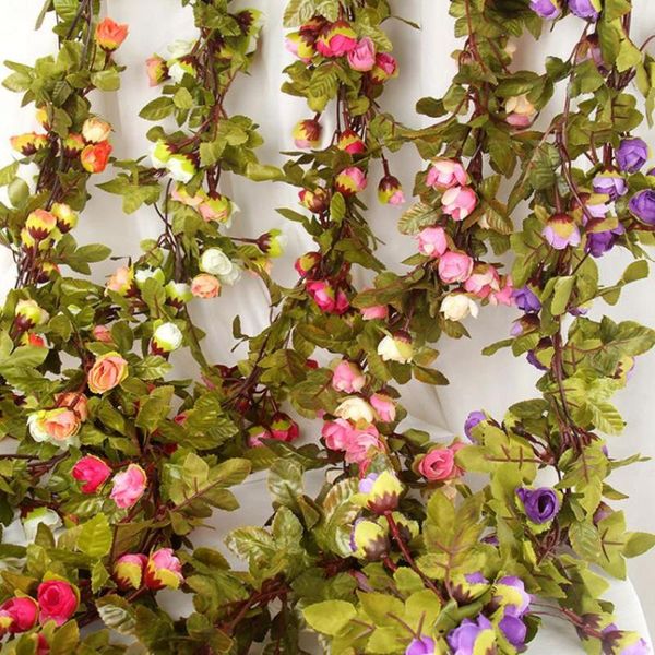 decorative flowers & wreaths artificial wedding scene pography autumn star small tea roses rattan christmas home bathroom balcony decoration
decorative flowers & wreaths artificial wedding scene pography autumn star small tea roses rattan christmas home bathroom balcony decoration