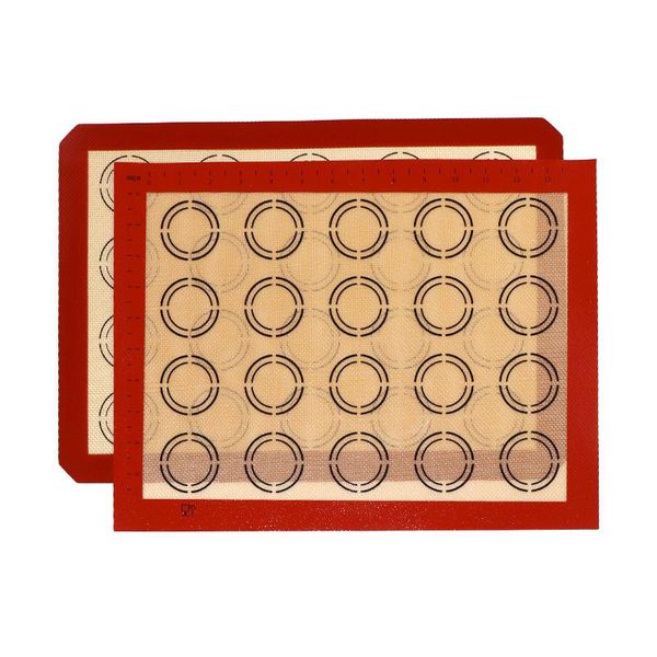 rolling pins & pastry boards 42x29.5cm silicone baking mat macaron cookie bread cake non-stick sheets pads bake pans kitchen tools
rolling pins & pastry boards 42x29.5cm silicone baking mat macaron cookie bread cake non-stick sheets pads bake pans kitchen tools