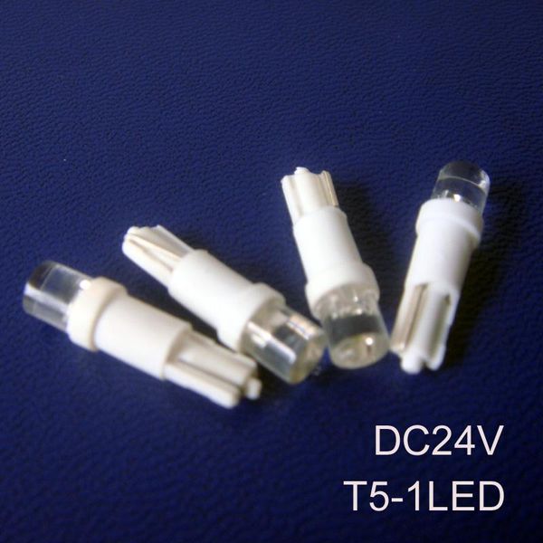 bulbs 24v t5,t5 light,t5 24vdc,t5 indicator light,led warning signal bulb, 10pcs/lot
bulbs 24v t5,t5 light,t5 24vdc,t5 indicator light,led warning signal bulb, 10pcs/lot
