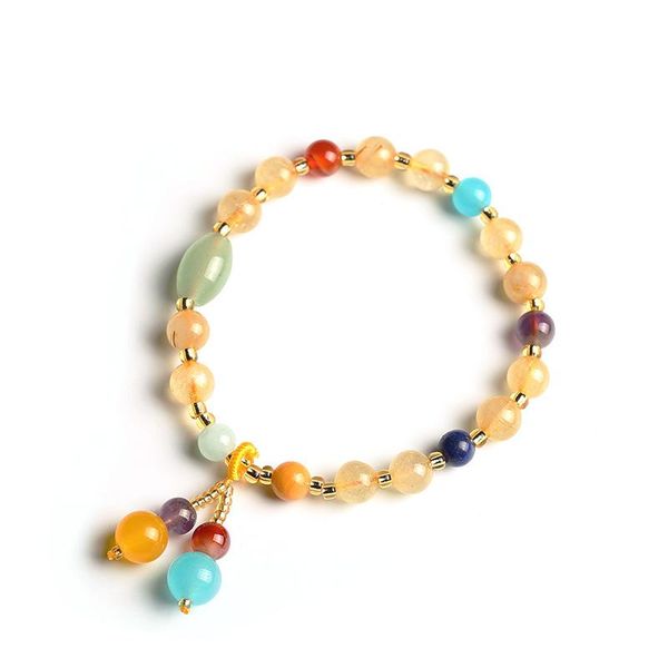 beaded, strands natural rutilated quartzo/amazonita/gata vermelha/lapis lazuli/ametista/jade cristal grnulos strand pulseiras feminino jias, Black
beaded, strands natural rutilated quartzo/amazonita/gata vermelha/lapis lazuli/ametista/jade cristal grnulos strand pulseiras feminino jias, Black