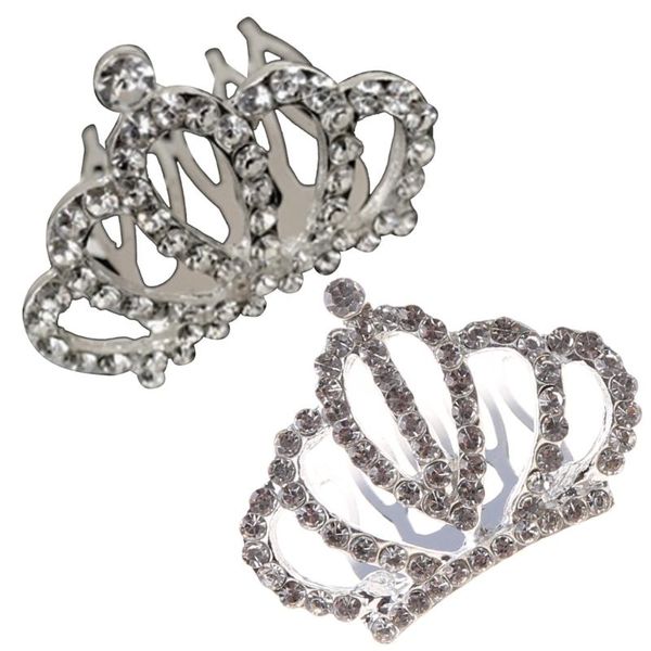hair clips & barrettes children girls glitter rhinestone crown hairgrip princess bow small hairpin mini tiara comb women wedding party, Golden;silver
hair clips & barrettes children girls glitter rhinestone crown hairgrip princess bow small hairpin mini tiara comb women wedding party, Golden;silver