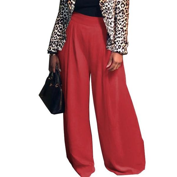 women's pants & capris y2k wide leg women high waist loose straight long autumn solid fashion elegant street style casual trousers 2021, Black;white
women's pants & capris y2k wide leg women high waist loose straight long autumn solid fashion elegant street style casual trousers 2021, Black;white
