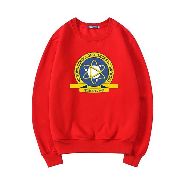 men's hoodies & sweatshirts tom holland men and women winter autumn casual fleece pullover sweatshirt fashion streetwear, Black
men's hoodies & sweatshirts tom holland men and women winter autumn casual fleece pullover sweatshirt fashion streetwear, Black