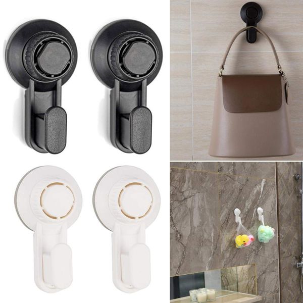 hooks & rails 2pcs suction cup reusable waterproof utility for bathroom kitchen lb88
hooks & rails 2pcs suction cup reusable waterproof utility for bathroom kitchen lb88