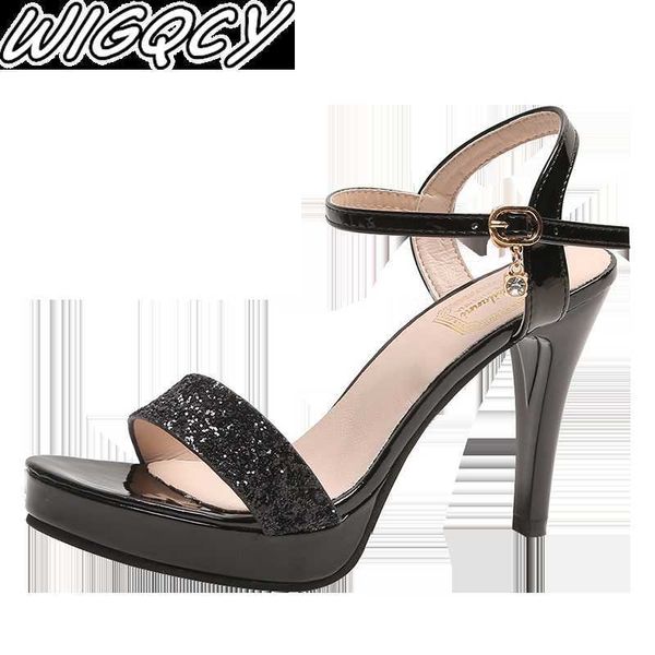 2020 new elegant slingbacks shoes thin heel women high heels party office lady sandals woman zapatos de mujer pu y0721, Black
2020 new elegant slingbacks shoes thin heel women high heels party office lady sandals woman zapatos de mujer pu y0721, Black