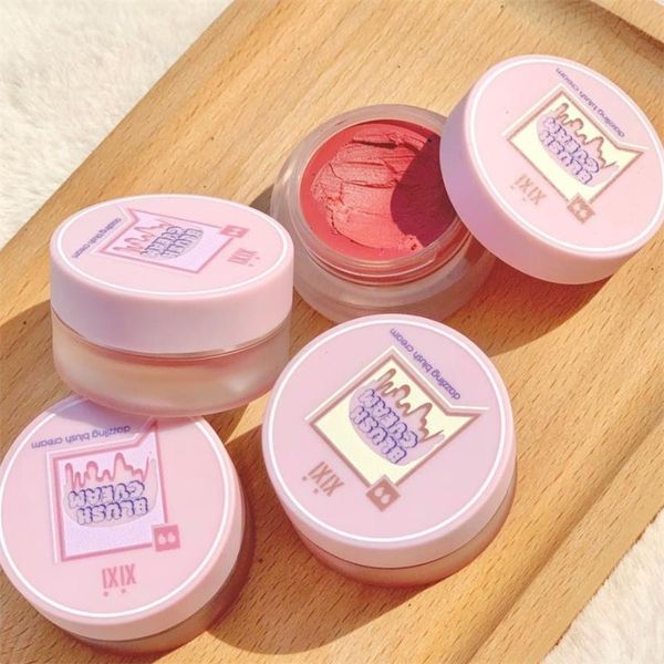 lip gloss xixi cattle matte soft waxy filling mud clouds velvet lips and cheeks dual purpose glaze not easy fade make up
lip gloss xixi cattle matte soft waxy filling mud clouds velvet lips and cheeks dual purpose glaze not easy fade make up