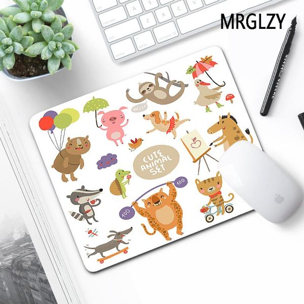 mouse pads & wrist rests mrglzy small pad multiple sizes cute cat pattern gamer lapgaming accessories office keyboard mousepad d
mouse pads & wrist rests mrglzy small pad multiple sizes cute cat pattern gamer lapgaming accessories office keyboard mousepad d