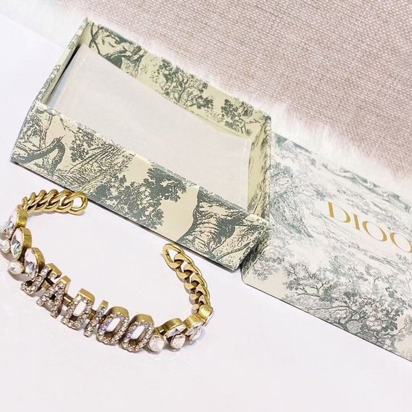 70% off luxury jewelry home dijia 2021 new letter inlaid wheat ear fashion light luxury style open bracelet eodx, Golden
70% off luxury jewelry home dijia 2021 new letter inlaid wheat ear fashion light luxury style open bracelet eodx, Golden