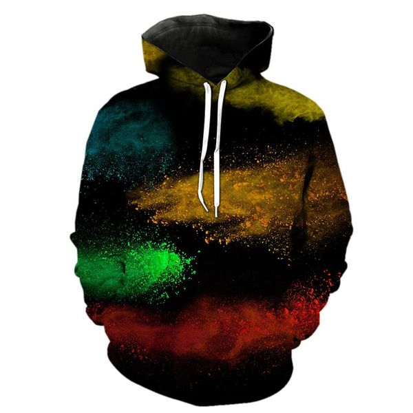men's hoodies & sweatshirts 2021 splash tie dyeing 3d printed men women oversized hoodie kid boy girl pullover streetwear, Black
men's hoodies & sweatshirts 2021 splash tie dyeing 3d printed men women oversized hoodie kid boy girl pullover streetwear, Black