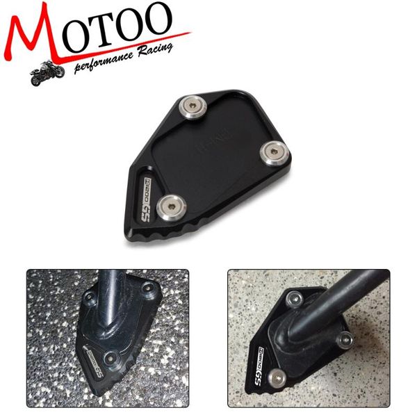 other motorcycle parts cnc aluminum side stand enlarge kickstand for r 1200 gs 2008-2012
other motorcycle parts cnc aluminum side stand enlarge kickstand for r 1200 gs 2008-2012