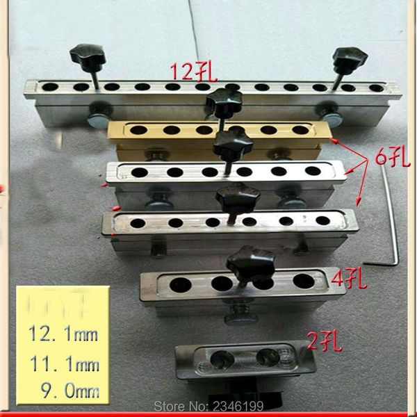 storage bottles & jars 1set aluminum convenient lipstick mold, 9mm,11.1mm, 12.1mm mold
storage bottles & jars 1set aluminum convenient lipstick mold, 9mm,11.1mm, 12.1mm mold