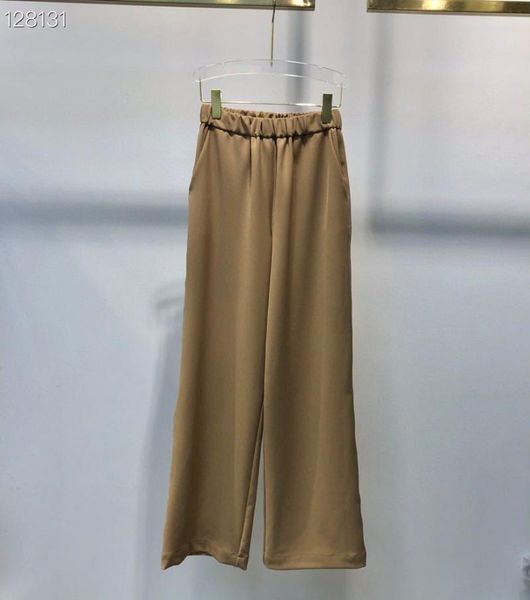 women's pants & capris w2021 fashion 2021 runway luxury european design party style clothing, Black;white
women's pants & capris w2021 fashion 2021 runway luxury european design party style clothing, Black;white