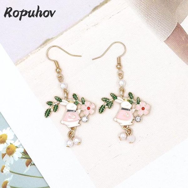 stud ropuhov 2021 s925 silvery needle woman korean enamel flower vine branch pearl earrings lovely simple, Golden;silver
stud ropuhov 2021 s925 silvery needle woman korean enamel flower vine branch pearl earrings lovely simple, Golden;silver