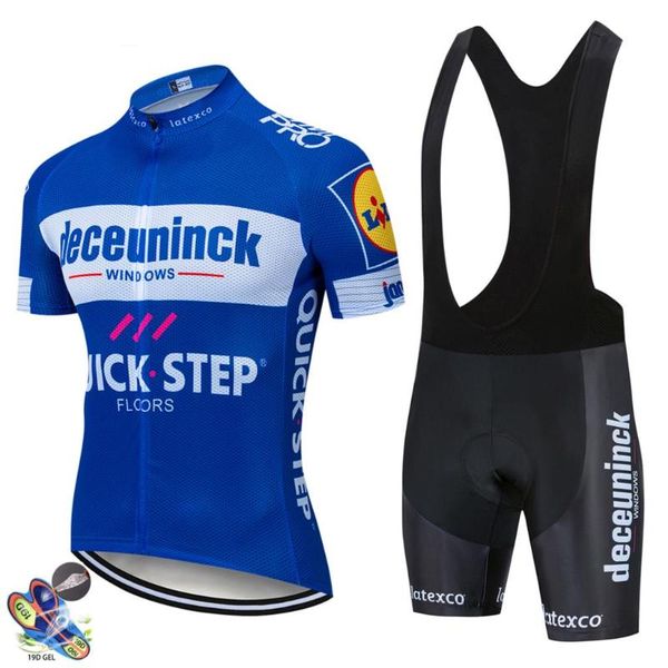 racing sets 2021 pro team quick step cycling jersey 19d bib set bike clothing ropa ciclism bicycle wear clothes mens short maillot culotte, Black;blue
racing sets 2021 pro team quick step cycling jersey 19d bib set bike clothing ropa ciclism bicycle wear clothes mens short maillot culotte, Black;blue