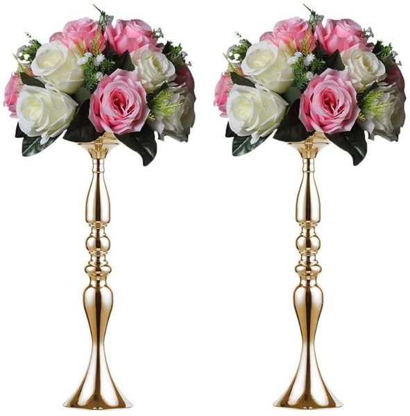 candle holders floral centerpiece riser flower arrangement stand for wedding birthday anniversary party tablescape decoration, gold
candle holders floral centerpiece riser flower arrangement stand for wedding birthday anniversary party tablescape decoration, gold