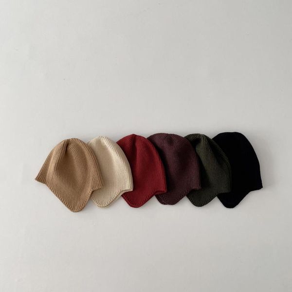 caps & hats 9042 children's wool hat in autumn and winter 2021 korean ins baby ear protection boy's all match girl's cap, Yellow
caps & hats 9042 children's wool hat in autumn and winter 2021 korean ins baby ear protection boy's all match girl's cap, Yellow