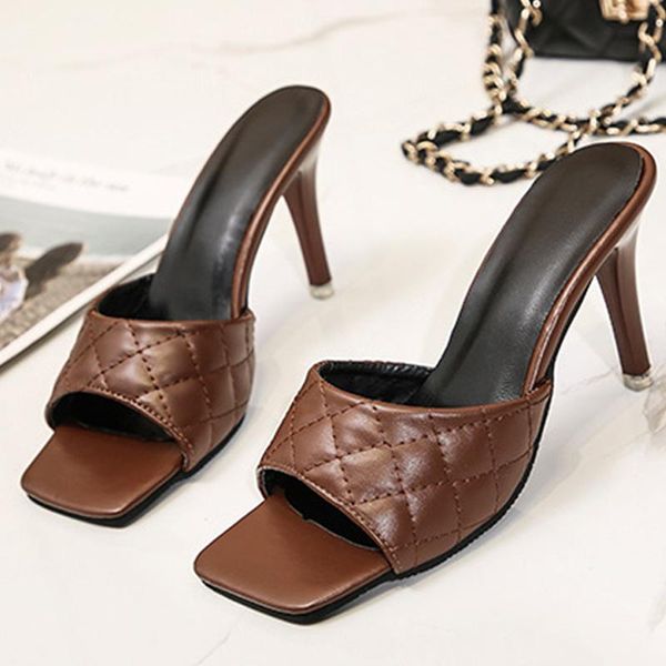 dress shoes women slippers female sandals summer thin heel slides fashion ladies mules designer peep toe outdoor, Black
dress shoes women slippers female sandals summer thin heel slides fashion ladies mules designer peep toe outdoor, Black