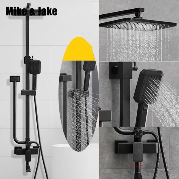 mablack shower set with side message shower bathroom black set wall bathtub faucet white bidet mj986b
mablack shower set with side message shower bathroom black set wall bathtub faucet white bidet mj986b