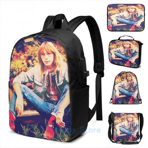 backpack funny graphic print renaud usb charge men school bags women bag travel laptop
backpack funny graphic print renaud usb charge men school bags women bag travel laptop