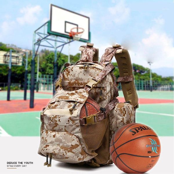 outdoor bags camping tactical men's backpack trekking rucksacks waterproof sports hiking basketball equipment1
outdoor bags camping tactical men's backpack trekking rucksacks waterproof sports hiking basketball equipment1