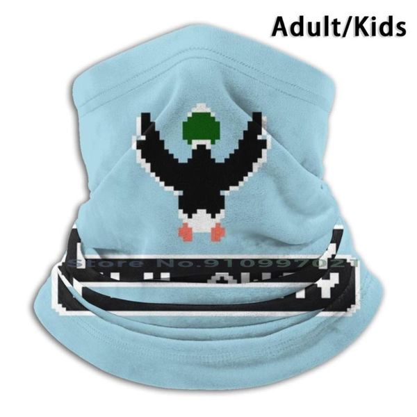 scarves away-duck hunt scarf mask neck warmer face wraps foulard bandana mascarillas duck retro nes zapper, Blue;gray
scarves away-duck hunt scarf mask neck warmer face wraps foulard bandana mascarillas duck retro nes zapper, Blue;gray
