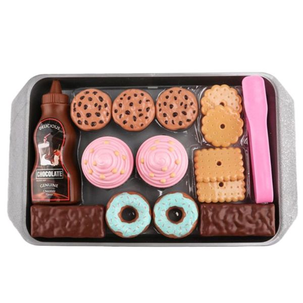 party masks 1 set fashionable practical beautiful infant toy simulation food cookie biscuits for children
party masks 1 set fashionable practical beautiful infant toy simulation food cookie biscuits for children