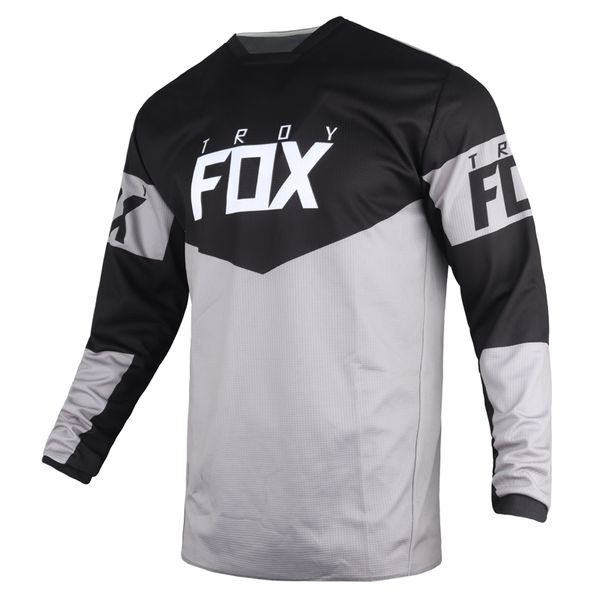 180 motocross racing long sleeve mountain mx dirt bike cycling motorcycle black grey clothes mens
180 motocross racing long sleeve mountain mx dirt bike cycling motorcycle black grey clothes mens