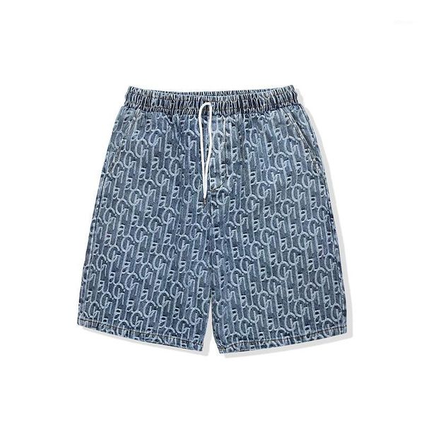 summer print denim shorts men fashion street black blue elastic waist short knee length jeans casual hip hop trousers 2021 men's, White;black
summer print denim shorts men fashion street black blue elastic waist short knee length jeans casual hip hop trousers 2021 men's, White;black