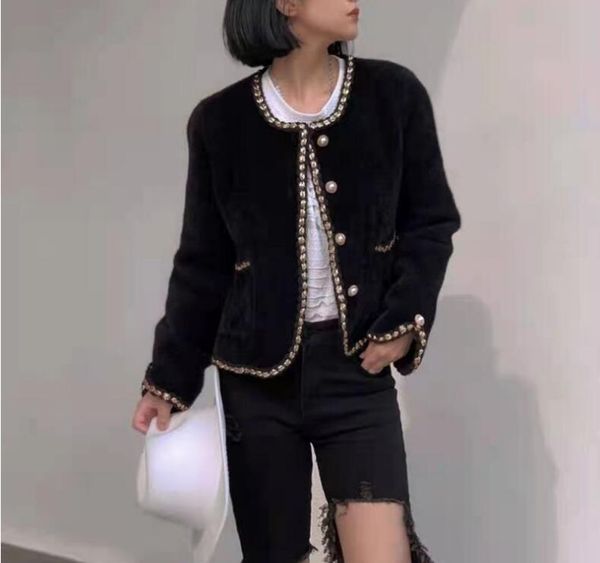 new autumn winter women's knits o-neck patchwork sweaters cardigan fashionable pocket knitwear women outwear, White
new autumn winter women's knits o-neck patchwork sweaters cardigan fashionable pocket knitwear women outwear, White