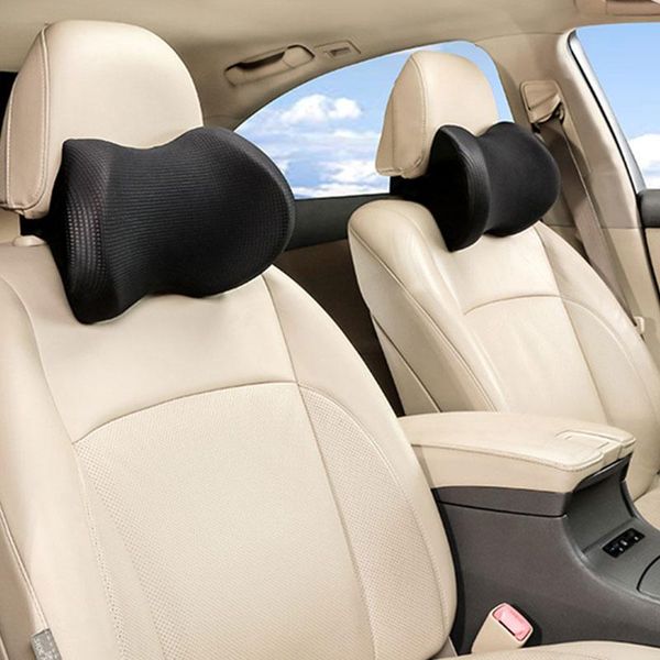 seat cushions 2021 car headrest neck pillow protector auto rest memory foam cotton cushion soft head for travel office accessories
seat cushions 2021 car headrest neck pillow protector auto rest memory foam cotton cushion soft head for travel office accessories
