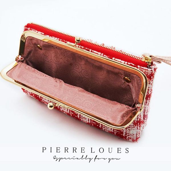 wallets 2021 luxury women wallet female clutch wristlet messenger bag portable single-shoulder leather money phone crossbody1, Red;black
wallets 2021 luxury women wallet female clutch wristlet messenger bag portable single-shoulder leather money phone crossbody1, Red;black