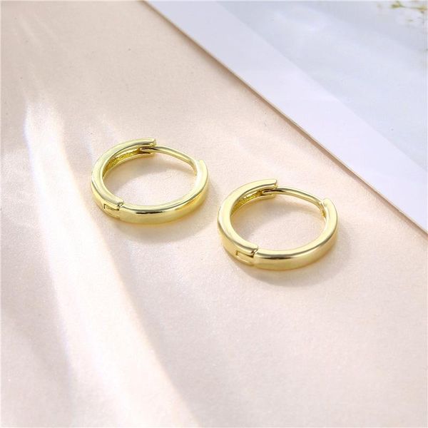hoop & huggie boho bride punk metal earrings female minimalist round vintage gold color small for women hip hop jewelry, Golden;silver
hoop & huggie boho bride punk metal earrings female minimalist round vintage gold color small for women hip hop jewelry, Golden;silver