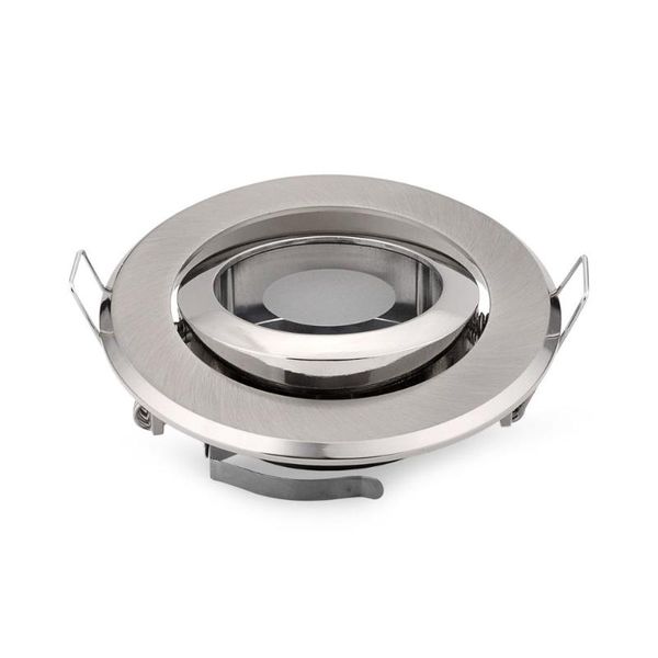 adjustable round downlight fitting recessed ceiling spot light socket frame fixture gu10 led bulb replaceable
adjustable round downlight fitting recessed ceiling spot light socket frame fixture gu10 led bulb replaceable