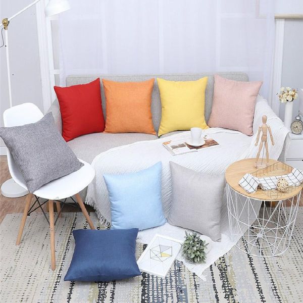 pillow case home decoration cushion cover solid color sofa pillows polyester decorative fall decor
pillow case home decoration cushion cover solid color sofa pillows polyester decorative fall decor