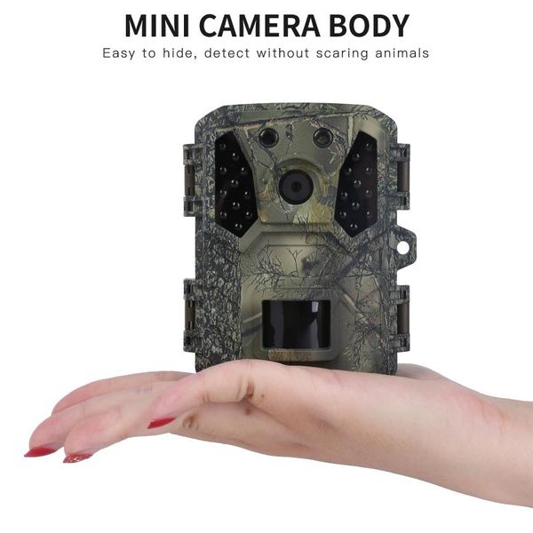 hunting cameras outdoor infrared thermal wildcamera mini trail camera waterproof 16mp 1080p night vision wildlife scouting
hunting cameras outdoor infrared thermal wildcamera mini trail camera waterproof 16mp 1080p night vision wildlife scouting