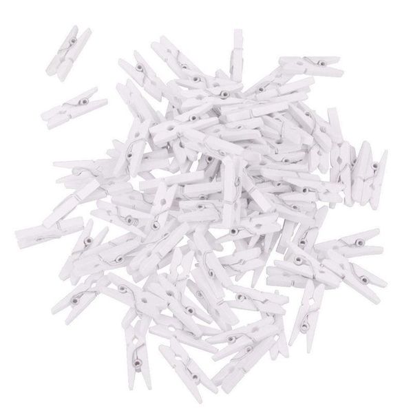 party masks 100 x wooden po clips mini clothespin solid color vetir paper craft diy clip for decor valentine's day / christmas bi
party masks 100 x wooden po clips mini clothespin solid color vetir paper craft diy clip for decor valentine's day / christmas bi