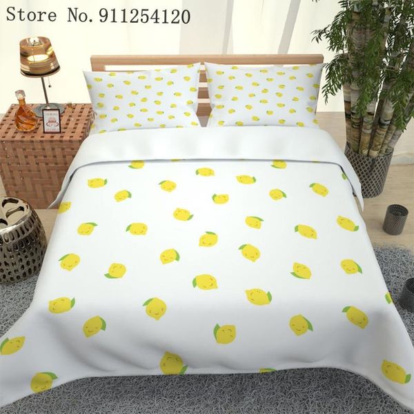 bedding sets summer fruit set blueberry apple avocado cartoon bed cover children bedroom quilt home bedspread
bedding sets summer fruit set blueberry apple avocado cartoon bed cover children bedroom quilt home bedspread