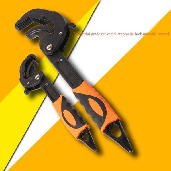 hand tools brand industrial grade universal wrench ,water pipe wrench,domestic size 14mm-60mm
hand tools brand industrial grade universal wrench ,water pipe wrench,domestic size 14mm-60mm