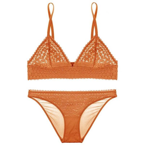 bras sets women lace bra multicolor triangle cup seamless underwear panties lingerie bralette ultrathin briefs female intimates, Red;black
bras sets women lace bra multicolor triangle cup seamless underwear panties lingerie bralette ultrathin briefs female intimates, Red;black