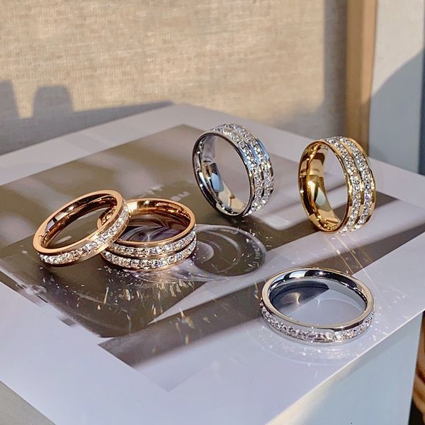 simple diamond inlaid wind titanium steel silver ring lot female rose gold index tail net red jewelry
simple diamond inlaid wind titanium steel silver ring lot female rose gold index tail net red jewelry