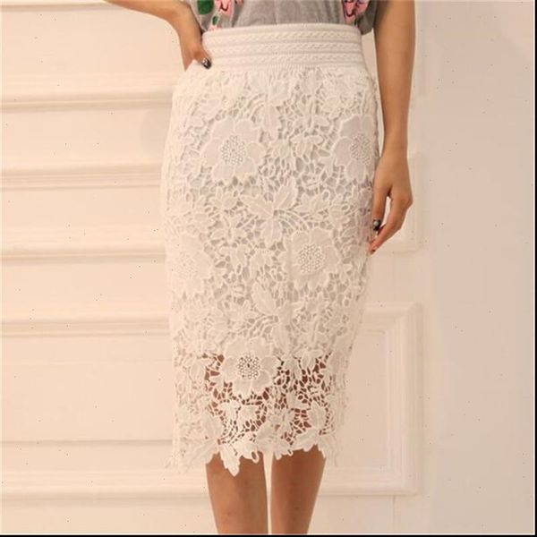 wholesale 2021 new women lace skirt pencil hollow out white black skirt knee length plus size s 3xl ing
wholesale 2021 new women lace skirt pencil hollow out white black skirt knee length plus size s 3xl ing