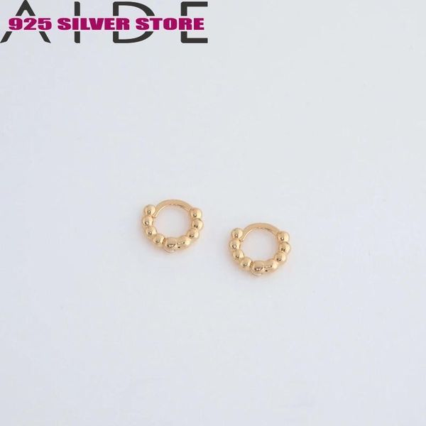hoop & huggie aide 2021 kolczyki jewelry fashion round dangle drop korean earrings for women geometric heart gold earring wedding, Golden;silver
hoop & huggie aide 2021 kolczyki jewelry fashion round dangle drop korean earrings for women geometric heart gold earring wedding, Golden;silver