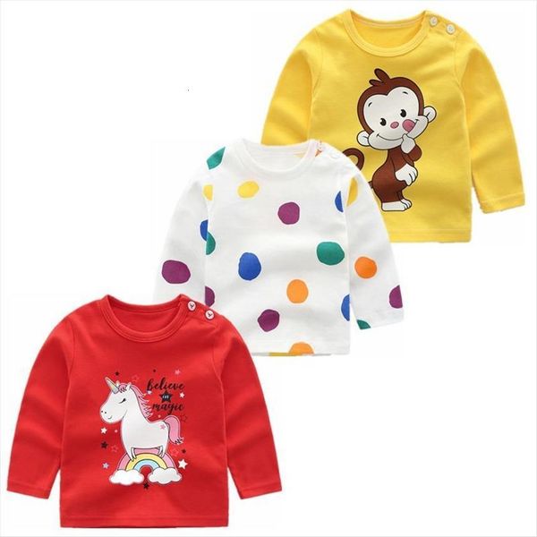 6m 4t spring t shirts boy girl long sleeve o neck 100% cotton childrens clothing toddler tshirts baby tees, Blue
6m 4t spring t shirts boy girl long sleeve o neck 100% cotton childrens clothing toddler tshirts baby tees, Blue