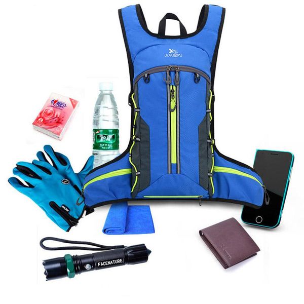 10l waterproof bicycle water bag hydration backpack for hiking camping bag water pack foldable bladder backpack
10l waterproof bicycle water bag hydration backpack for hiking camping bag water pack foldable bladder backpack