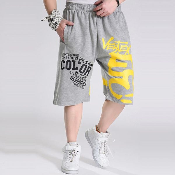 2021 hip hop men male brand joggers clothing exercise men shorts summer baggy loose knee trousers plus size xxxxl 5xl 6xl 227, White;black
2021 hip hop men male brand joggers clothing exercise men shorts summer baggy loose knee trousers plus size xxxxl 5xl 6xl 227, White;black