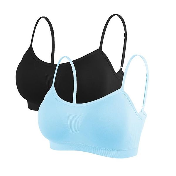 yoga outfit two pieces bra without steel ring gym tupe crop tank push up underwear fitness bralette padded bottom sports suspender vest
yoga outfit two pieces bra without steel ring gym tupe crop tank push up underwear fitness bralette padded bottom sports suspender vest