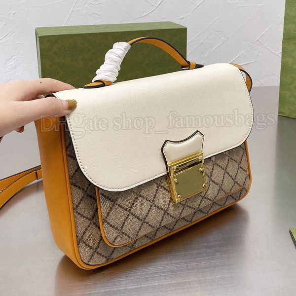 designer shoulder bags women handbag cross body fashion wallet luxury handbags purse canvas letters print leather pad lock crossbody bag
designer shoulder bags women handbag cross body fashion wallet luxury handbags purse canvas letters print leather pad lock crossbody bag