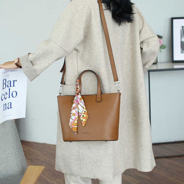 luxury handbags fashion tote 2021 single shoulder hand msenger leather women's bag 6150