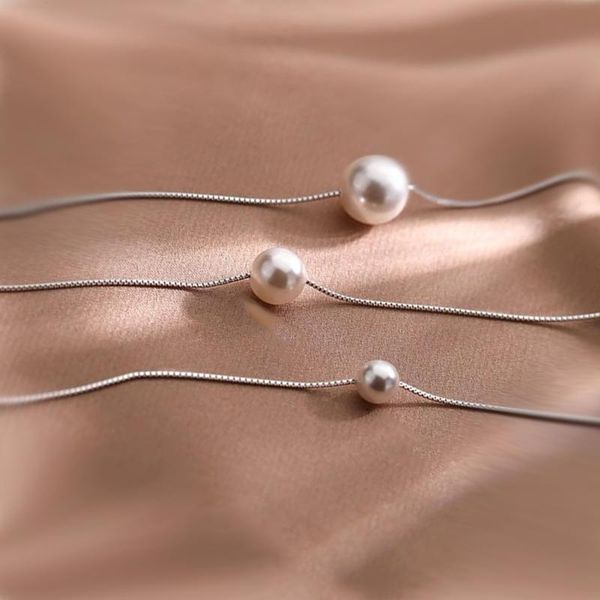 chokers fashion pearl choker necklaces for women clavicle chain necklace pendant jewelry bijoux collares collier femme, Golden;silver
chokers fashion pearl choker necklaces for women clavicle chain necklace pendant jewelry bijoux collares collier femme, Golden;silver