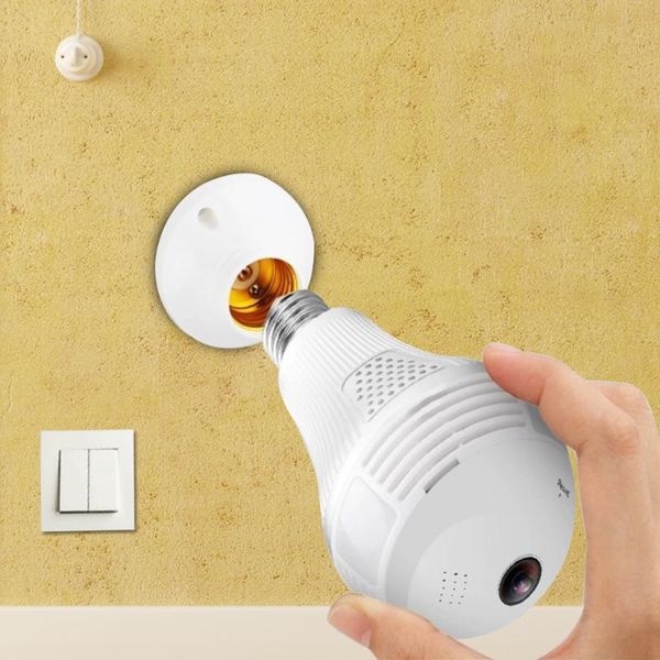 surveillance cameras with wifi ip camera 360 degree led light security wifi bulb camera two ways audio indoor outdoor
surveillance cameras with wifi ip camera 360 degree led light security wifi bulb camera two ways audio indoor outdoor